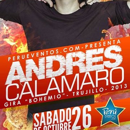 Andres Calamaro   Mi Enfermedad   Vivo (Buenos Aires)