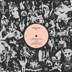 Pleasure Planet Feat. Kim Ann Foxman - Animals