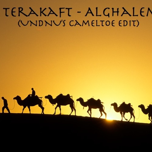 Terakaft - Alghalem (UNDNU's Cameltoe Edit)