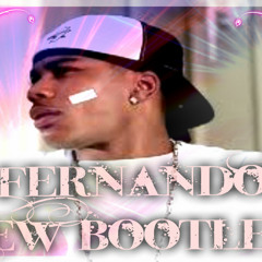 Nelly feat.Kelly Rowland-Dilema ( DJ Fernando!B . Vs . LLp . Remix)