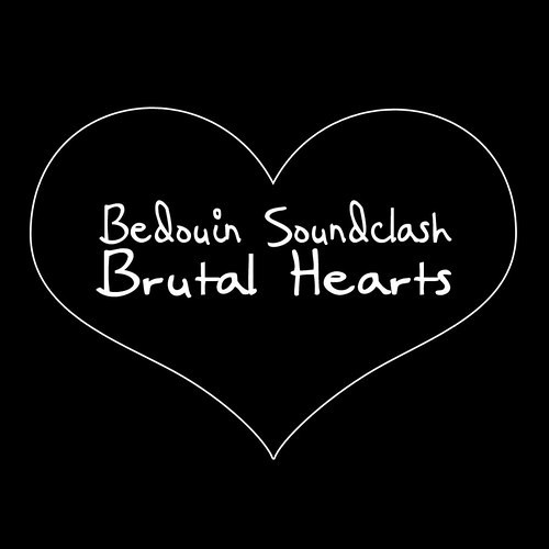 From Summertime HQ - Brutal Hearts [Melokind's Drum]