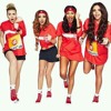 Little mix word up