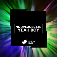 NOUVEAUBEATS - YEAH BOY [EXTENDED]