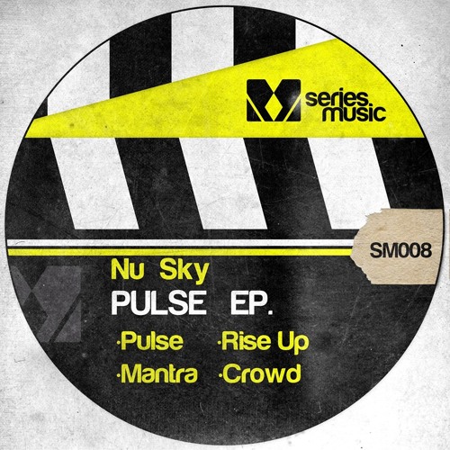 Nu Sky - Rise Up