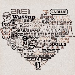 K-pop
