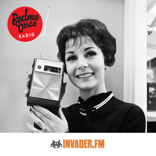 Bedmo Disco on Invader.fm - January 2014 edition