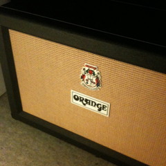 MESA BOOGIE METALCORE BREAKDOWN RIFF