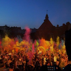 Jordan´s Progressive Trance Session Live @ KitKat Club Berlin