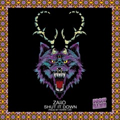 ZAiiO - Shut It Down (Prod. Howie Lee)