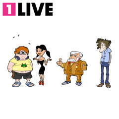 Noob und Nerd (618): Sporthalle (21.01.2014)