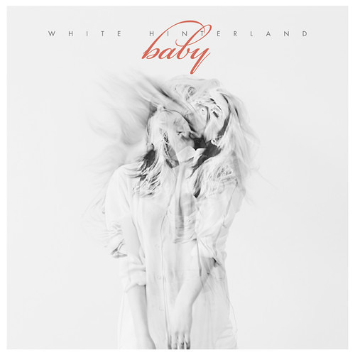 White Hinterland - Ring The Bell