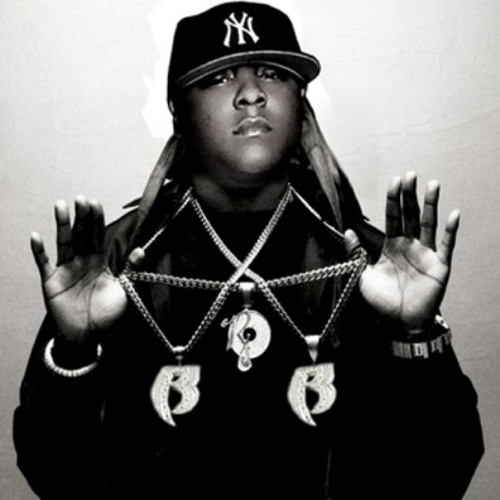 Jadakiss - Why (HawkOneRemix)