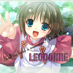 Zullen Wij Een Sneeuwpop Maken? [Frozen]