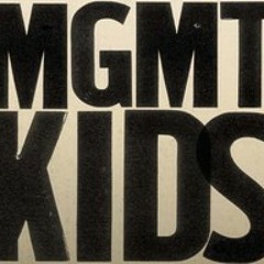 MGMT "Kids" Remix Singletrack