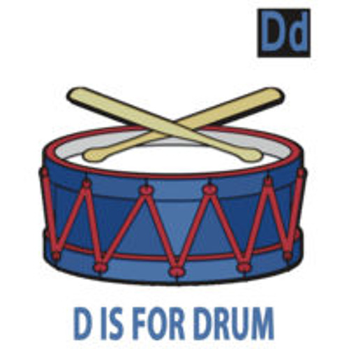 Acid Tester "A Is For Acid, D Is For Drum"
