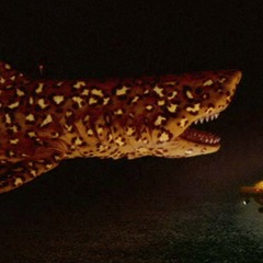 Assault On Ping Island (The Life Aquatic)