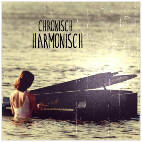 Chronisch Harmonisch