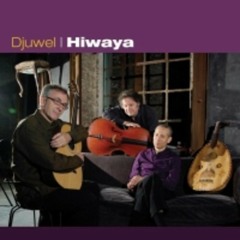 Djuwel Trio - Hiwaya