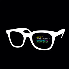 Console - A Homeless Ghost (Daniel Bortz Remix) (excerpt)