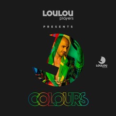 LouLou Players Presents  COLOURS