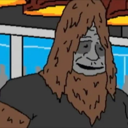 The Sasquatch (2013 Original Mix)