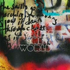 Us Against The World - Coldplay (covered by @ginatalie)