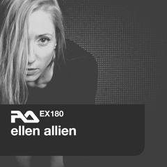 EX.180 Ellen Allien