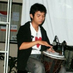 Diujung jalan - samson (instrumen)