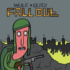 [MILC018] Wulf & Gutz - Fall Out EP Sampler [Out Now!]