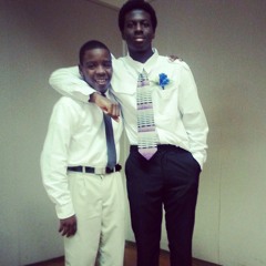 Lil D ft Big'N'Black-Team Doe