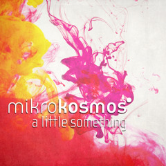 MIKROKOSMOS - A LITTLE SOMETHING