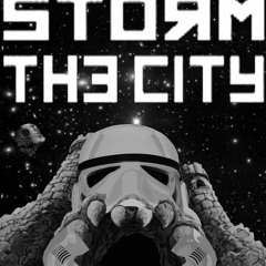 Storm the City - 2286