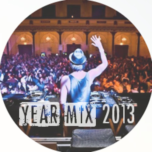 Olivier Weiter - Yearmix 2013