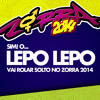 Lepo Lepo - Cristiano Araújo album artwork