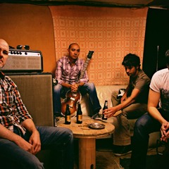 Amberjacks - The Manic