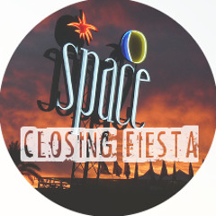 Olivier Weiter @ Space Ibiza Closing Fiesta '13