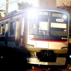 take a stop toyoko