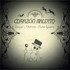 Corazón Maldito
