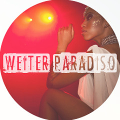 Olivier Weiter @ WEITER #2 Paradiso 2013