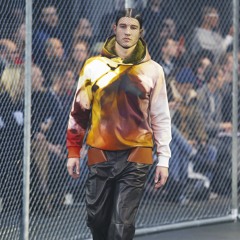 AW14 CATWALK PLAYLISTS