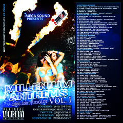 Millenium Anthems Vol I