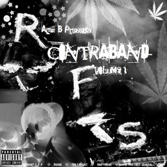 Fuck With Dezz Niggas