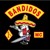 Artwork for Bandidos Techno remix 2012 Psy