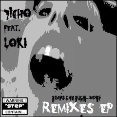 Licho - Stars Can Suck (DJ Contaminator Death Mix)