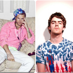 Show You How To Be Destroyed (Riff Raff vs. Ryan Hemsworth) *work in progress*