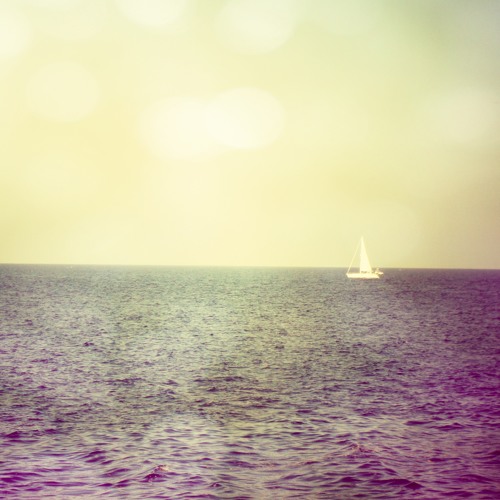 Al*bu - Sail