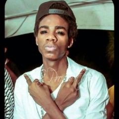 Alkaline - Bend Yo Back