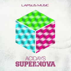 Something (Original Mix) - Supernova