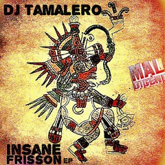 Tamalero- Insane Frisson (Happy Colors & Nico Javan rmx)