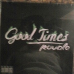 Live Like This feat. Roudi